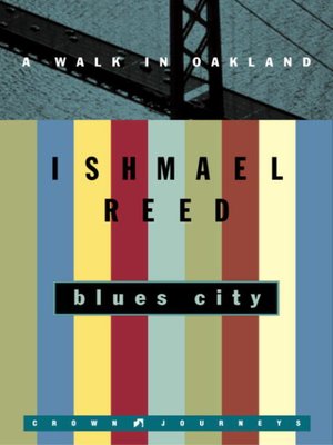 cover image of Blues City